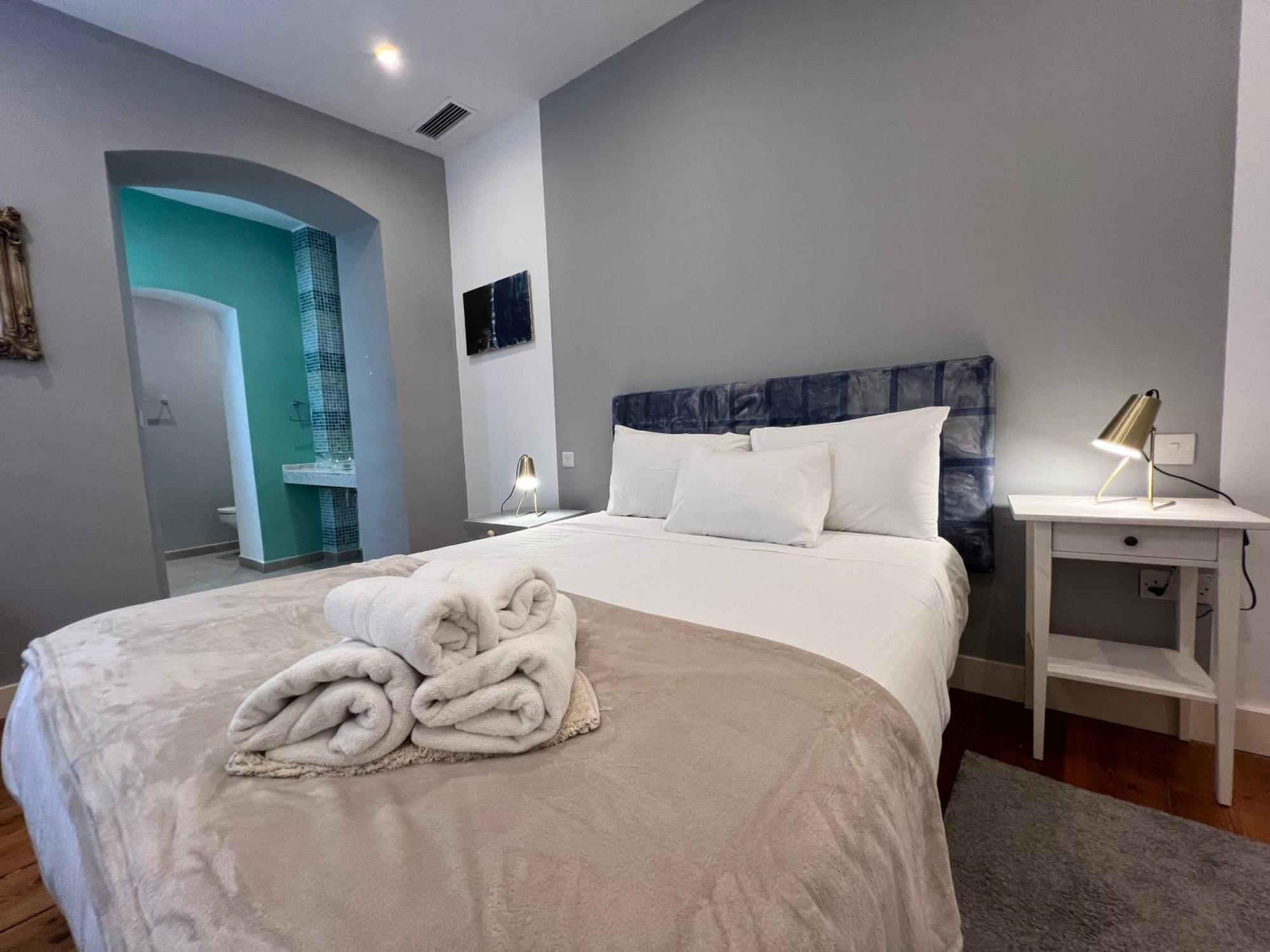 Luxe 2Br Family Oasis In Gibraltar Διαμέρισμα Εξωτερικό φωτογραφία