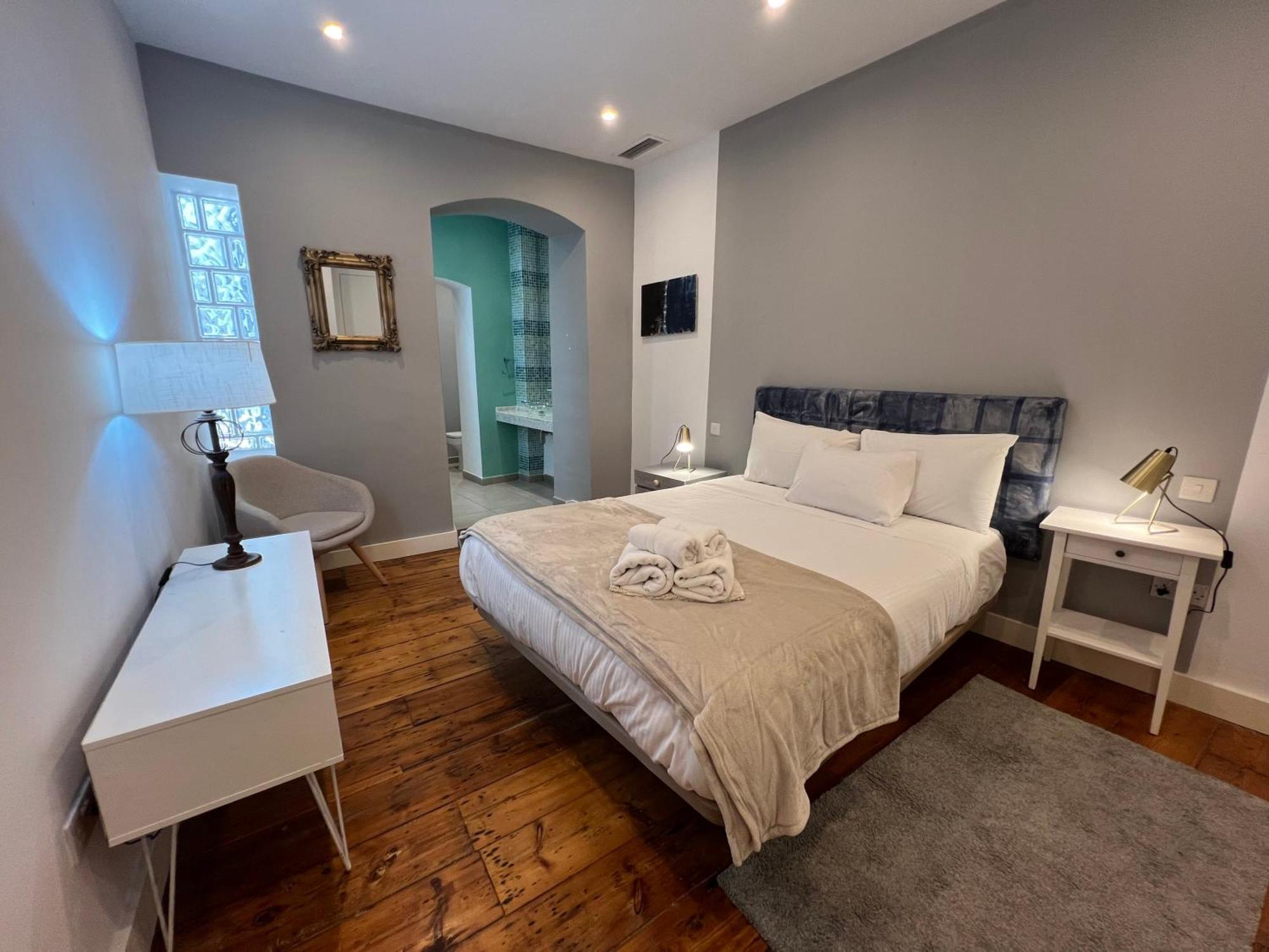 Luxe 2Br Family Oasis In Gibraltar Διαμέρισμα Εξωτερικό φωτογραφία