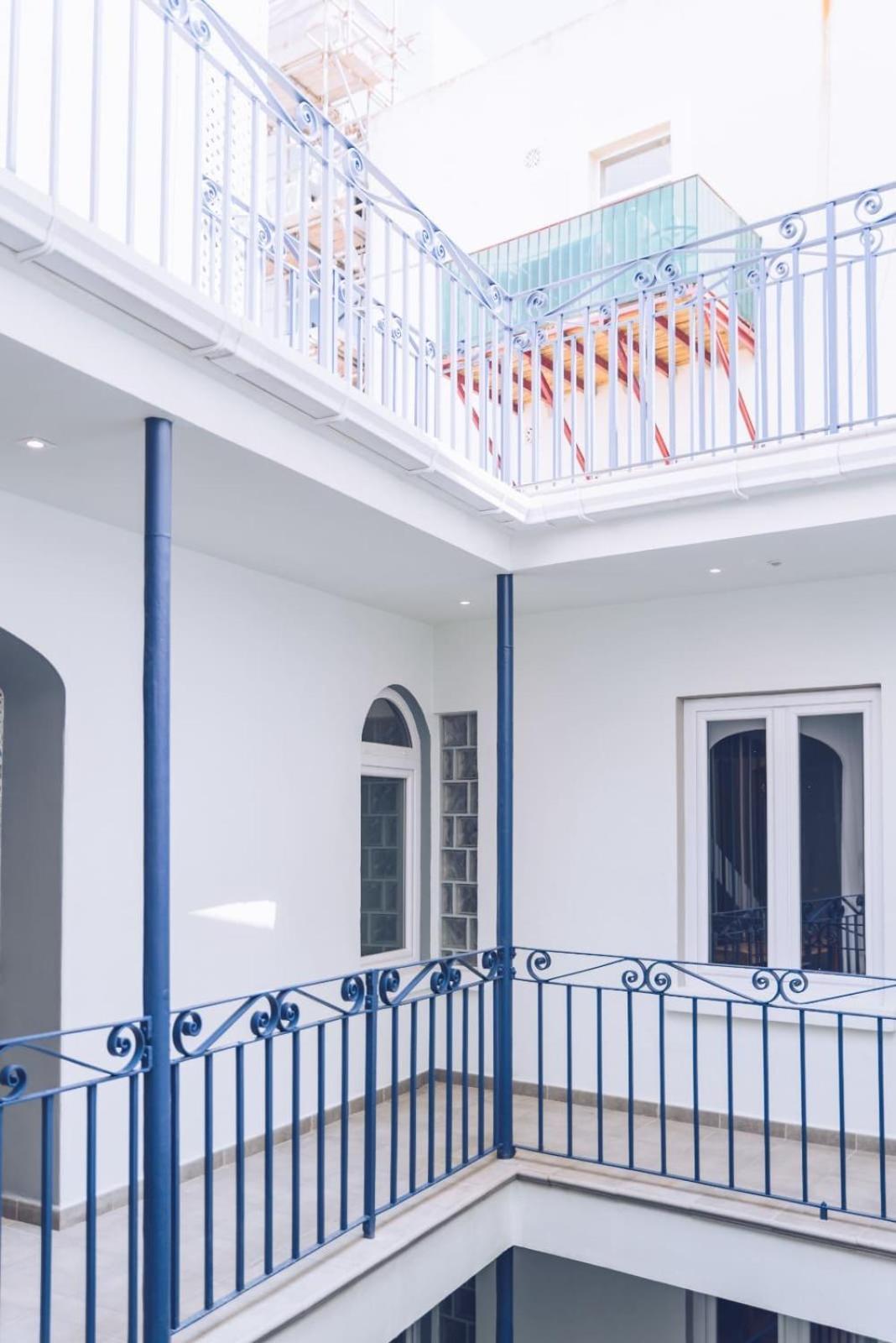 Luxe 2Br Family Oasis In Gibraltar Διαμέρισμα Εξωτερικό φωτογραφία
